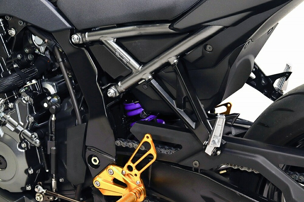 HYPERPRO GPZ1000RX ストリートボックス エマルジョン モノショック 33470078