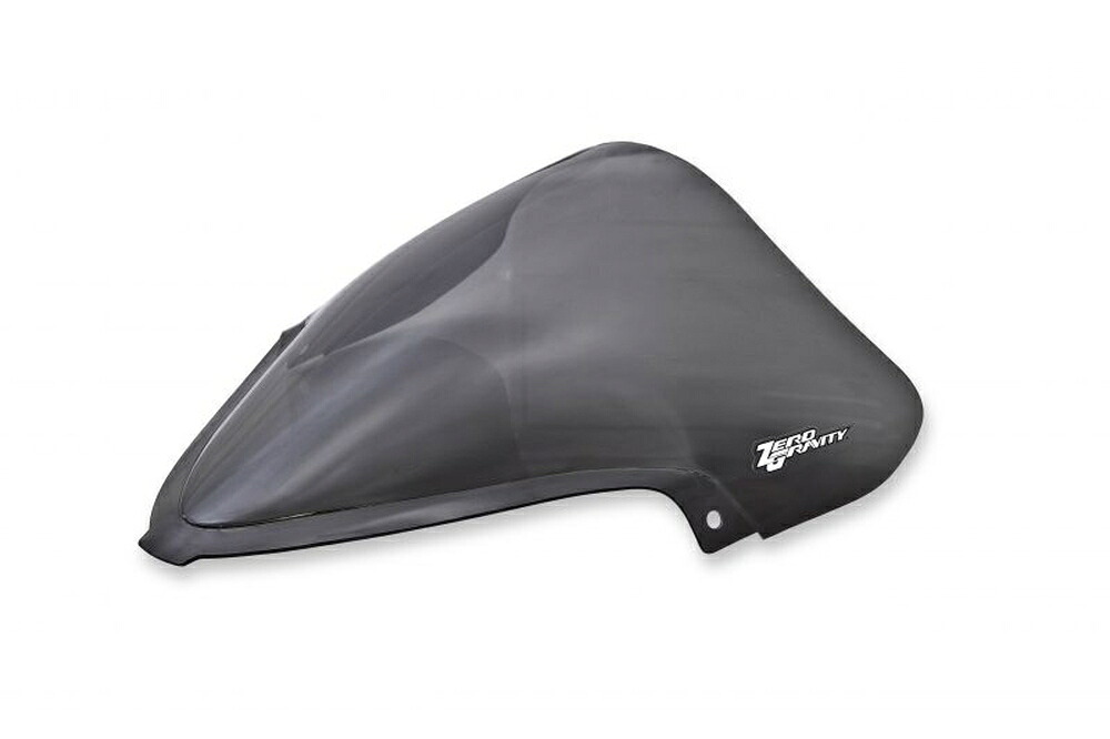 ZERO GRAVITY GSX1300R/ABS スクリーン SRタイプ クリア 2013401|PartsOnline 店