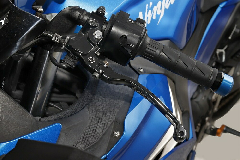 ZERO GRAVITY DUCATI 851 スクリーン SRタイプ クリア 2071101