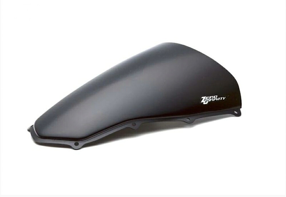 ZERO GRAVITY RSV1000/1000R スクリーン SRタイプ クリア 2097201｜PartsOnline 店