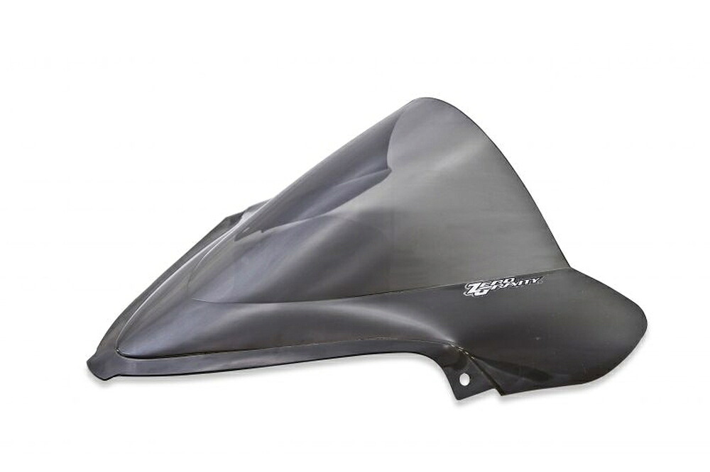 ZERO GRAVITY GSX1300R/ABS スクリーン ダブルバブル クリア 1613401