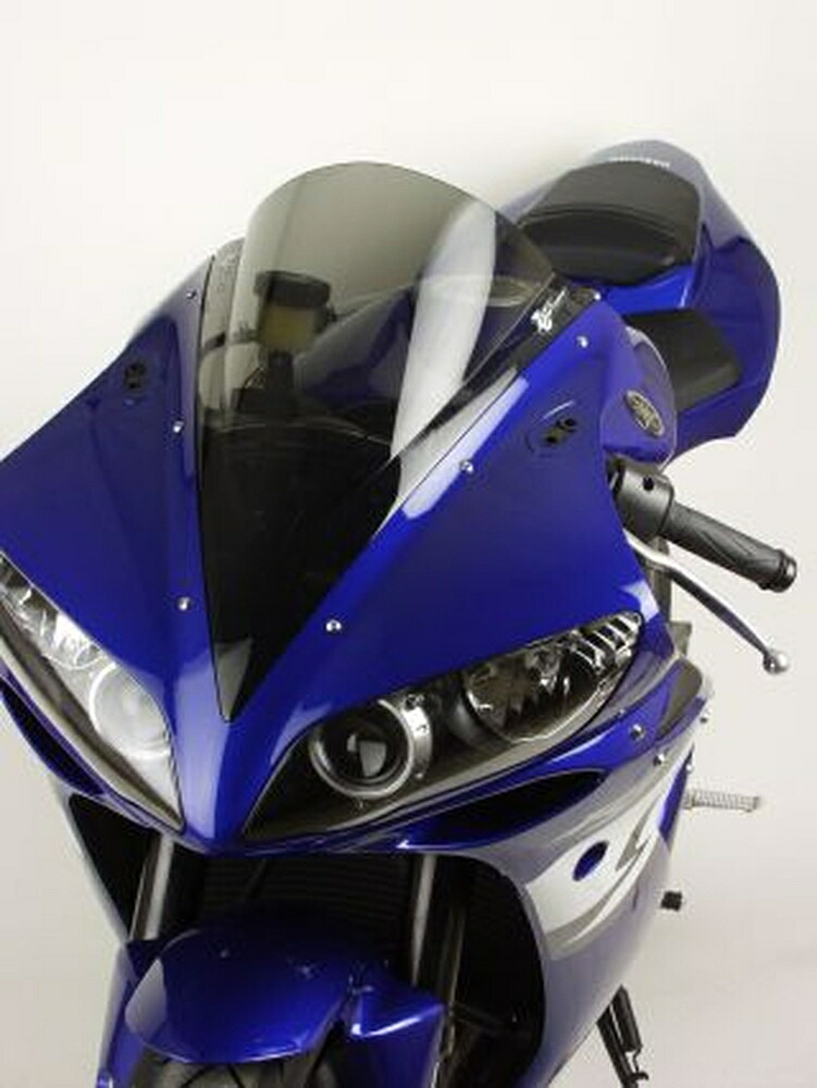 ZERO GRAVITY YZF-R1 スクリーン ダブルバブル ダークスモーク 1653919 14,693円