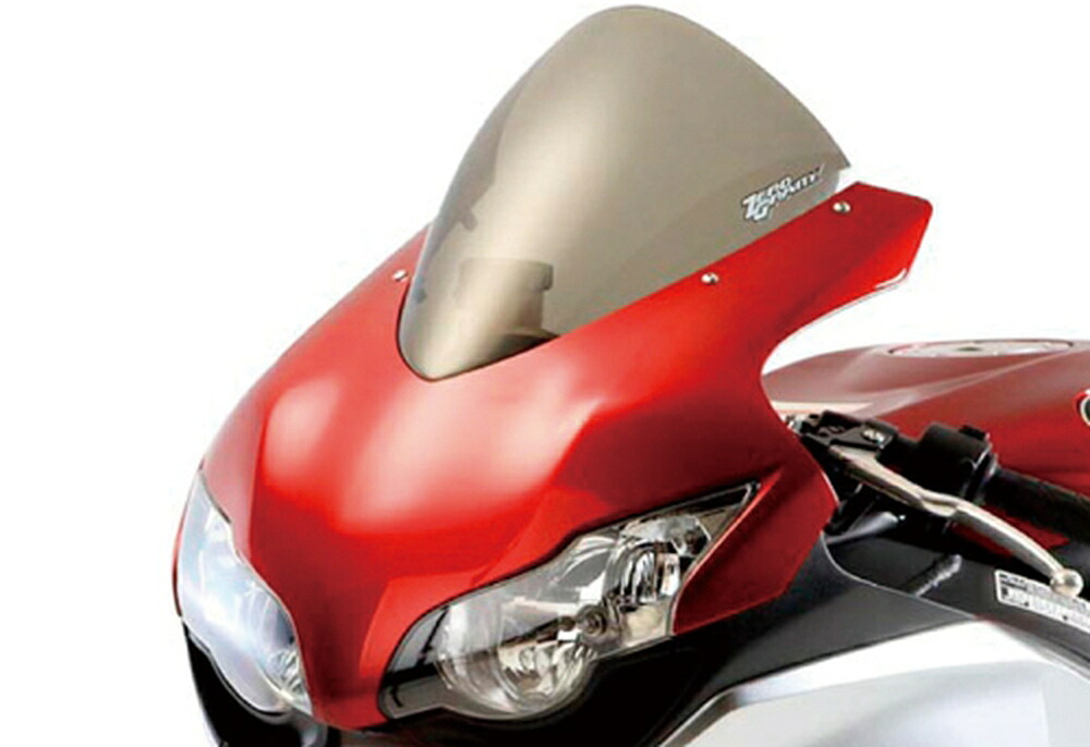 ZERO GRAVITY CBR1000RR/ABS スクリーン コルサ スモーク 2442402