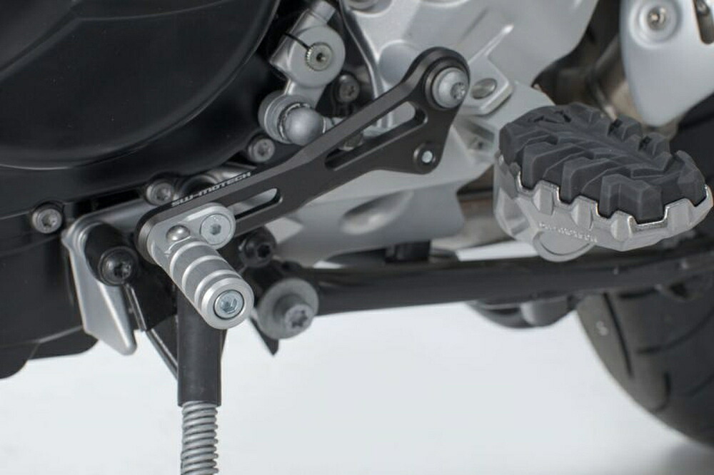 SW-MOTECH BMW F800GT BMW F800R ギアレバー FSC0766710001