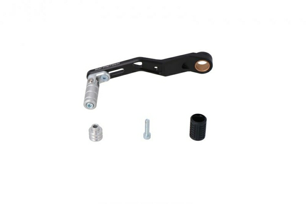 SW-MOTECH BMW F850GS BMW F750GS ギアレバー FSC0789710001