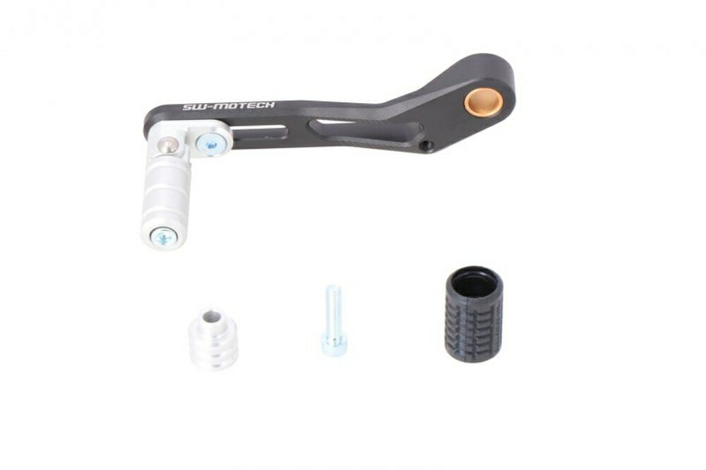 SW-MOTECH TIGER SPORT 1050 ギアレバー FSC1161910001 20,770円