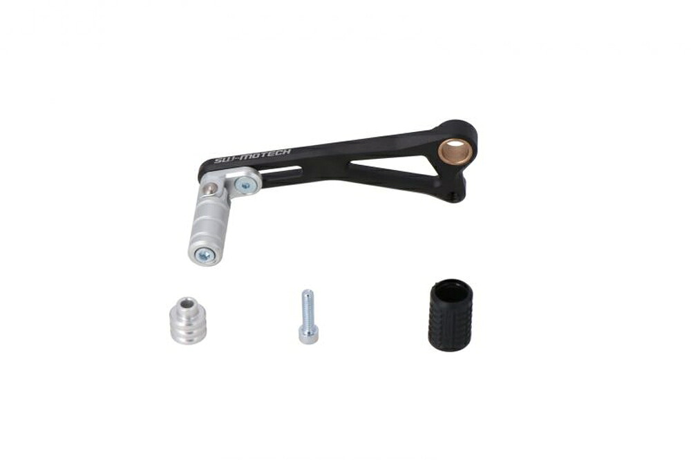 SW-MOTECH HARLEY DAVIDSON PAN AMERICA ギアレバー FSC1891110001｜PartsOnline 店