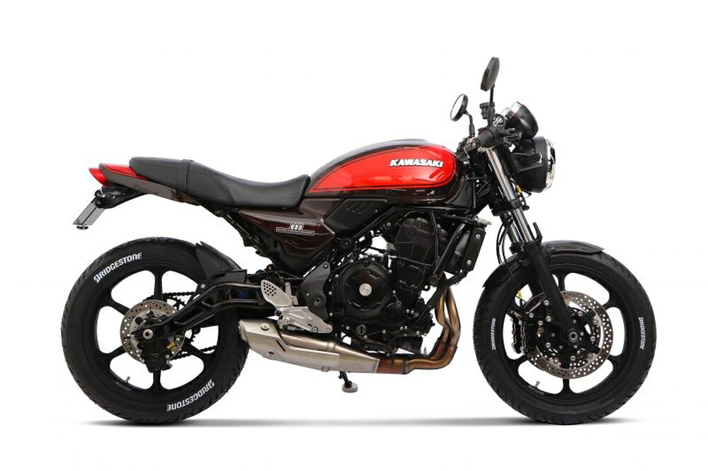 GALE SPEED Z650RS アルミ鍛造ホイール (TYPE-N) フロント 275-18 ゴールド 28675092｜PartsOnline 店 77,077円