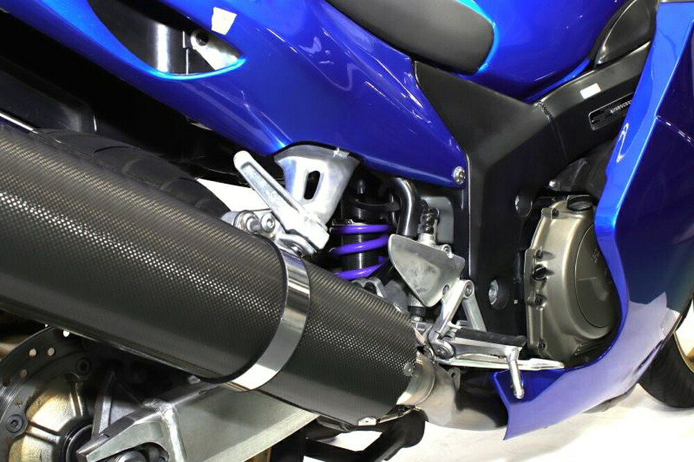 HYPERPRO CBR1100XX リアショック エマルジョンボディー 33310075