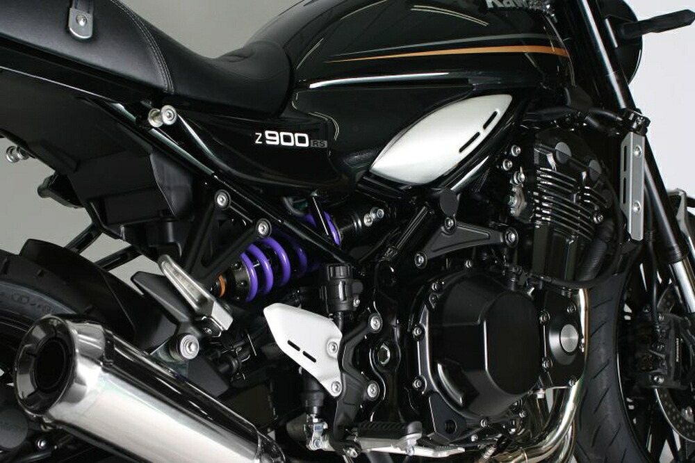 HYPERPRO Z900 Z900RS/CAFE リアショック エマルジョンボディー 33370104