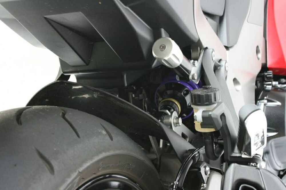HYPERPRO Ninja1000/ABS/SX リアショック エマルジョンボディー HPA付 (ローダウン約-50mm) 33370056｜PartsOnline 店 91,960円