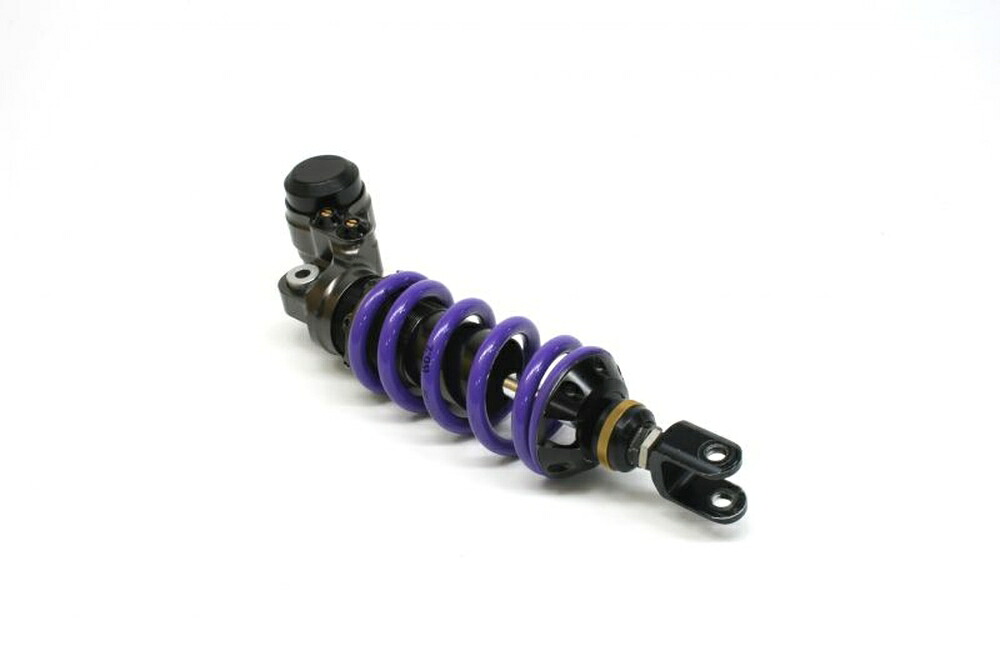 HYPERPRO BMW S1000RR Active Line BMW S1000RR Premium Line/ABS リアショック ピギーバックボディー 33390036｜PartsOnline 店