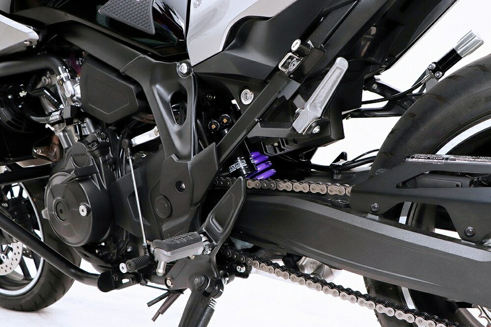 リアショック|取寄せ プログレッシブ サスペンション SHOCK 944 QPS