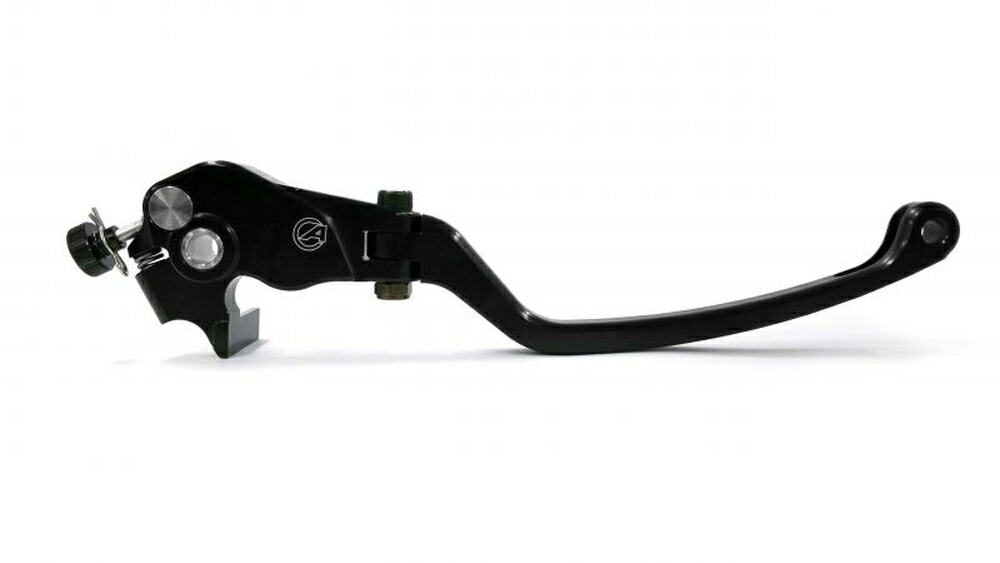 ACTIVE YZF-R6 ビレットレバー RS2タイプ (ブレーキ) ブラック 1107315 12,095円