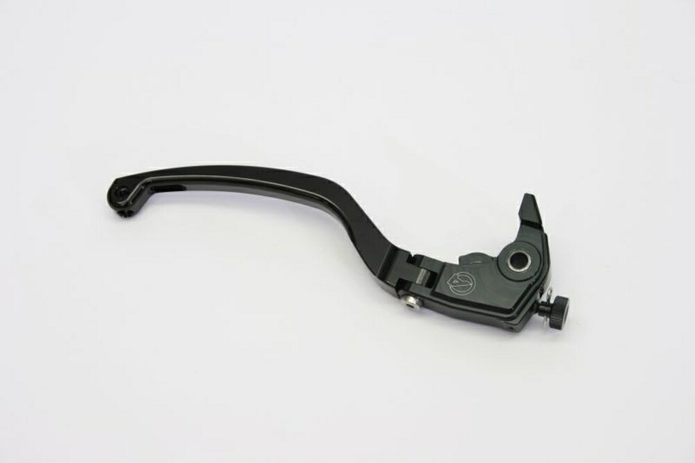 ACTIVE CB1000R CBR1000RR/ABS CBR600RR/ABS ビレットレバー RSタイプ (ブレーキ) ブラック 1107250
