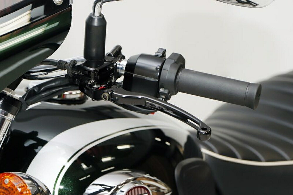 魅力の】ZETA HAYABUSA V-ストローム1000/XT V-ストローム1050/XT/DE