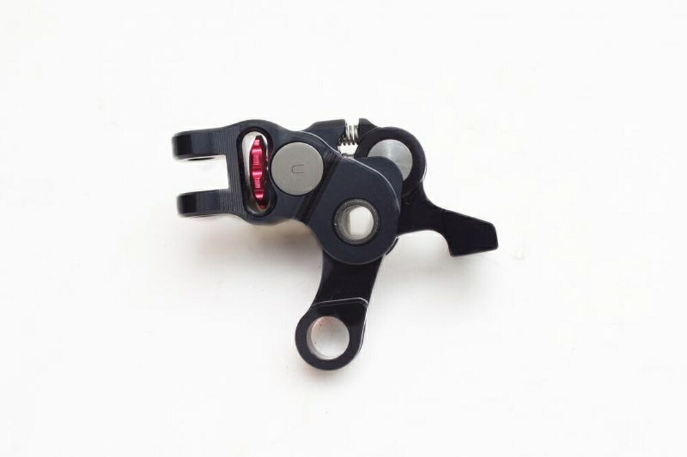 ACTIVE Z1000/ABS Z900RS/CAFE ZX-6R STFクラッチホルダー単品(KC-04) 12070042