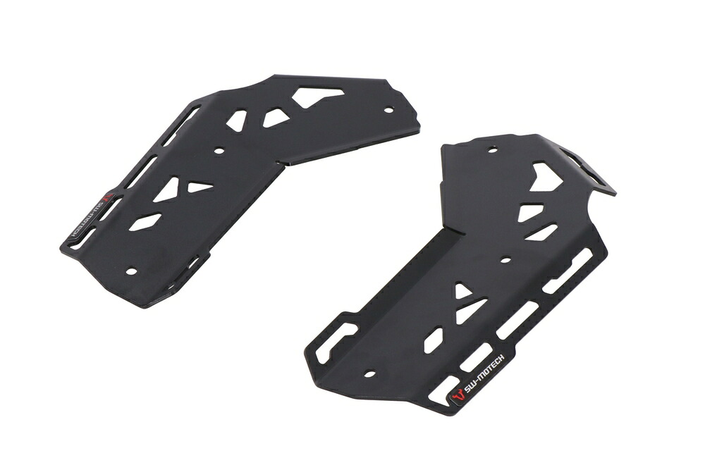 SW-MOTECH R1300GS ADVENTURE タンクシェルフ ブラック GPT0797610101/B|PartsOnline 店