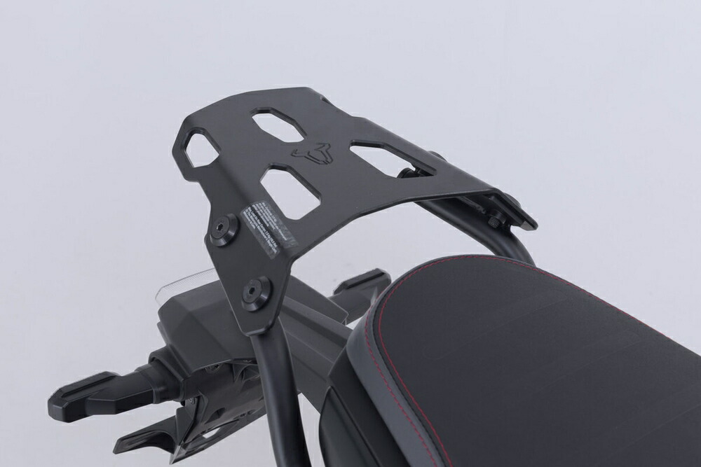 SW-MOTECH GSX-8T GSX-8TT STREET-RACK GPT0503116000/B｜PartsOnline 店