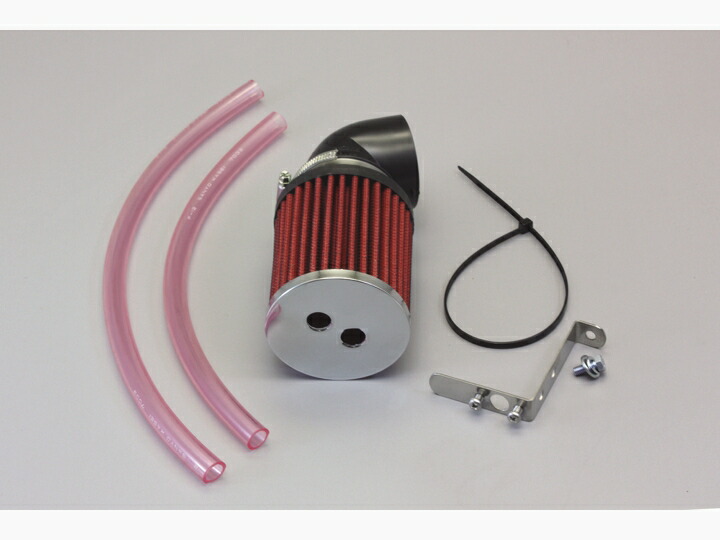 HURRICANE（ハリケーン） スカイウェイブ250/TypeS/SS エプシロン250 エアクリーナーkit HF1093-01