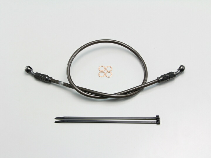 HURRICANE（ハリケーン） Black Sure System Line ブラック HB7P075SB