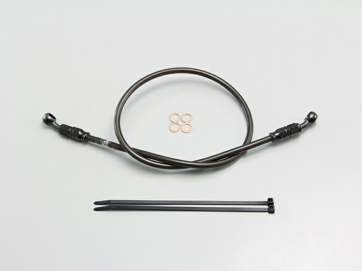 HURRICANE（ハリケーン） Black Sure System Line ブラック HB7P090SB