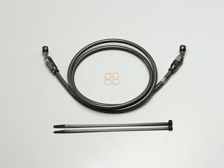 HURRICANE（ハリケーン） CB1300SF X4/LD Black Sure System Line ブラック HB7P150SB