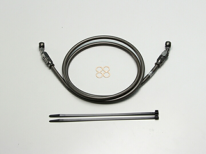 HURRICANE（ハリケーン） Black Sure System Line ブラック HB7P165SB｜PartsOnline 店