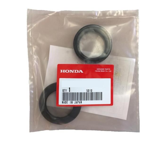 うめさん専用 楽天市場】フロントフォーク オイルシール ダストシール 1台分 ライブ