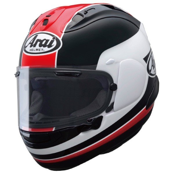 楽天市場】Arai（アライ） RX-7X Schwantz（シュワンツ） フル