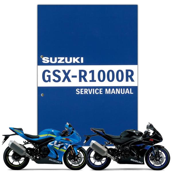 楽天市場】YAMAHA YZF-R1/R1M ('20) サービスマニュアル QQS-CLT-000-B3L : PartsOnline 楽天市場店