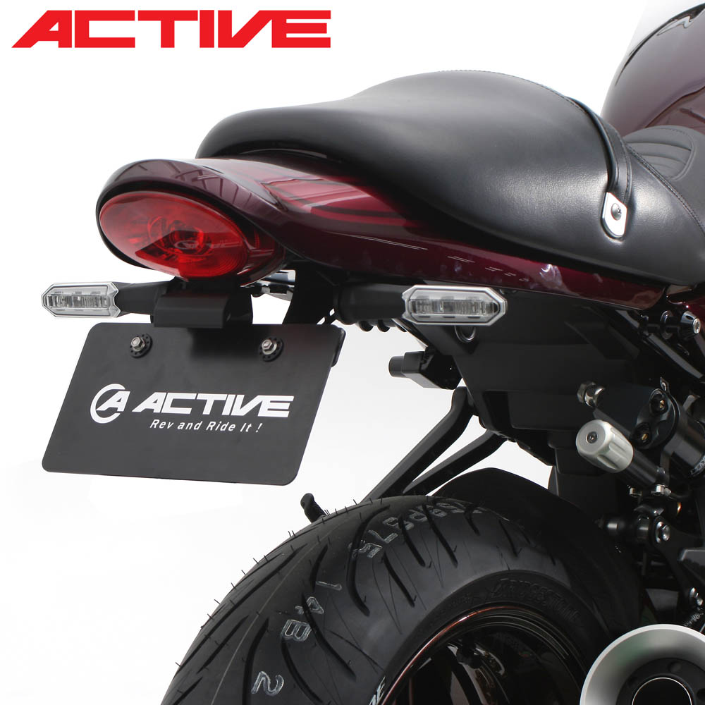 楽天市場】ACTIVE（アクティブ） HONDA GB350S('21-) フェンダーレス