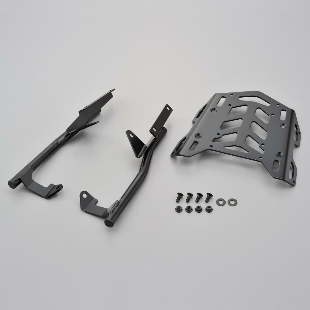 楽天市場】GIVI SRA2159 ブラック アルミベース一体型キャリア