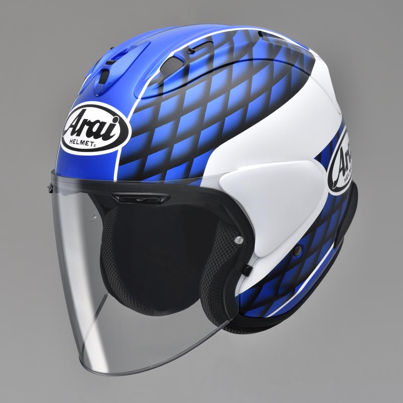 １回使用の超美品　アライ　SZ-G　ビンテージ　59～60cm　Arai 1回使用の超美品 アライ SZ-G ビンテージ 59～60cm Arai - メルカリ
