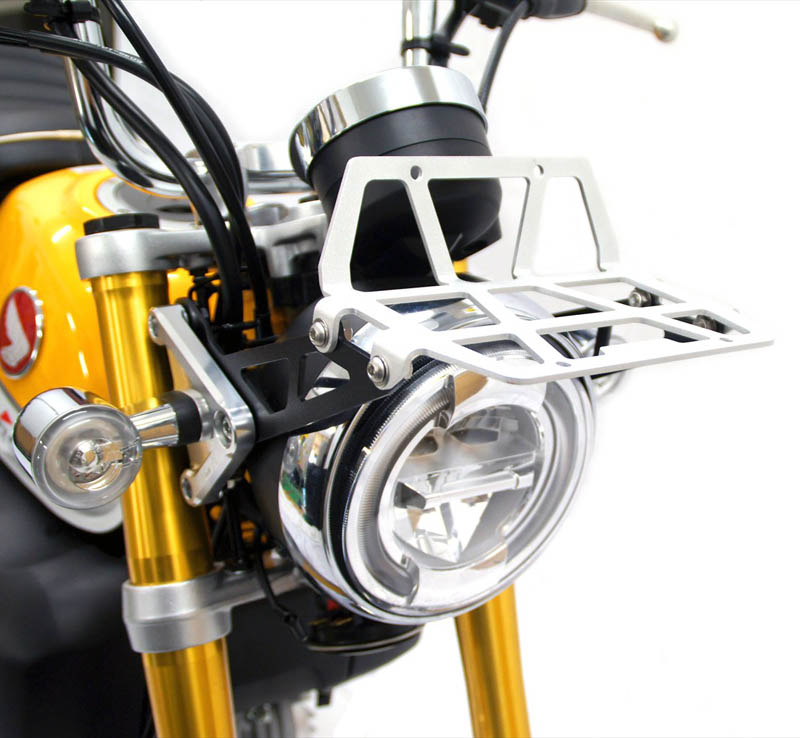 楽天市場】H2C製 HONDA2022年以降モデル DAX ST125用 /モンキー125 用