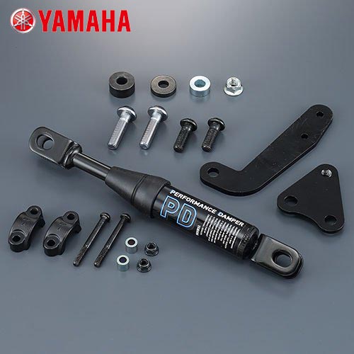 楽天市場】ワイズギア YAMAHA SR400 パフォーマンスダンパー B9F-211H0 