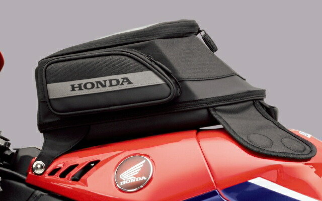 メーカー包装済】 HONDA X-ADV コンソールバッグ 08L79-MKT-D00