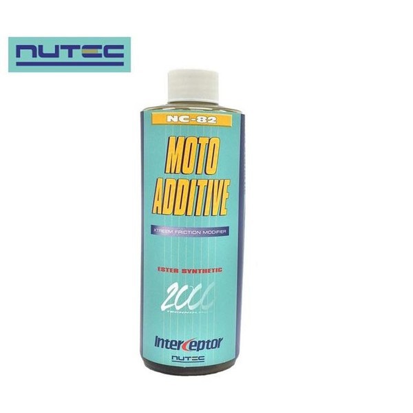 楽天市場】NUTEC（ニューテック） NC-81plus エンジンオイル添加剤 200ml : PartsOnline 楽天市場店