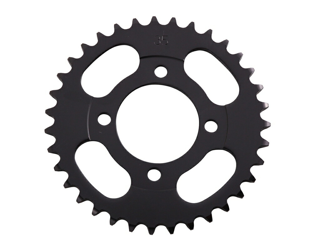 楽天市場】キタコ(KITACO) ドリブンスプロケット(39T) スーパーカブ50