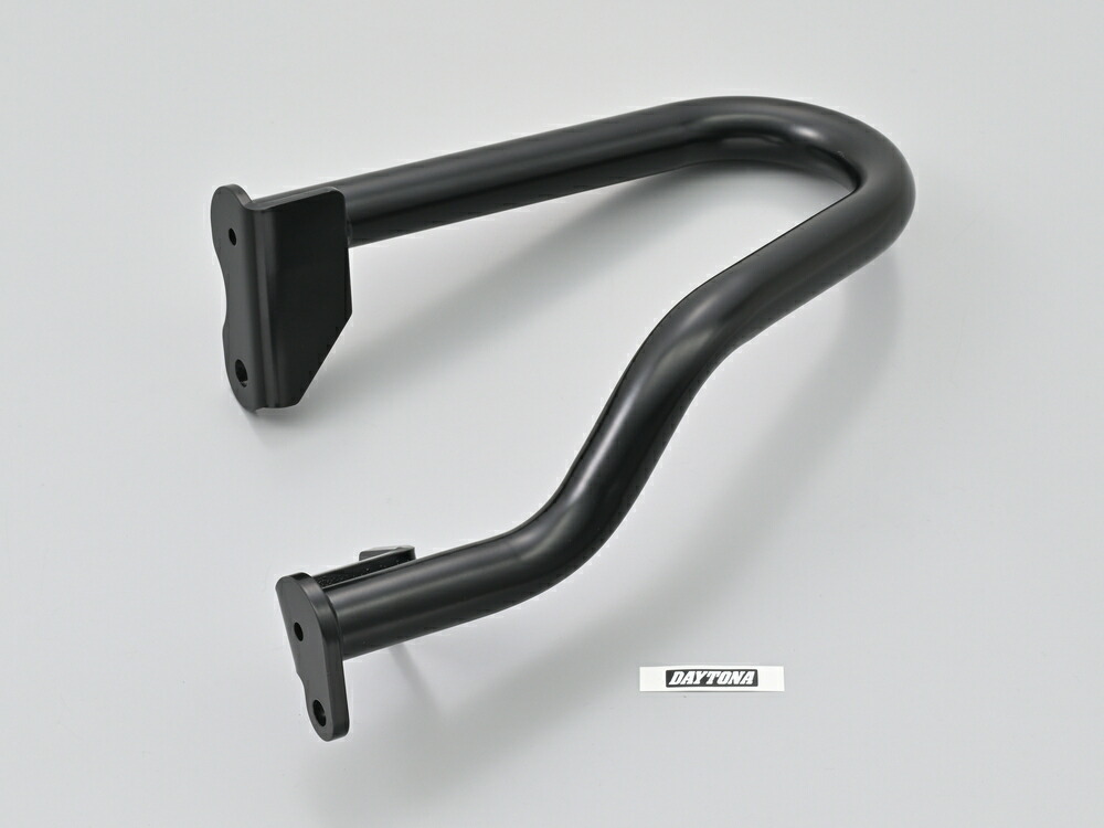 楽天市場】デイトナ DAYTONA 49707 エンジンガード Lower ホンダ