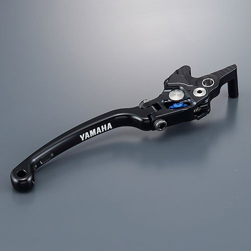 ワイズギア YAMAHA MT-03/MT-25 ('20) アジャスタブルブレーキレバー ブラック Q5K-YSK-122-L03|PartsOnline 店