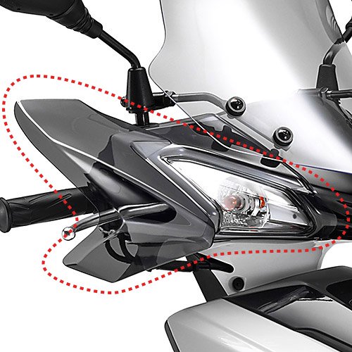 楽天市場】【ワイズギア】 ナックルバイザー CYGNUSX シグナスX