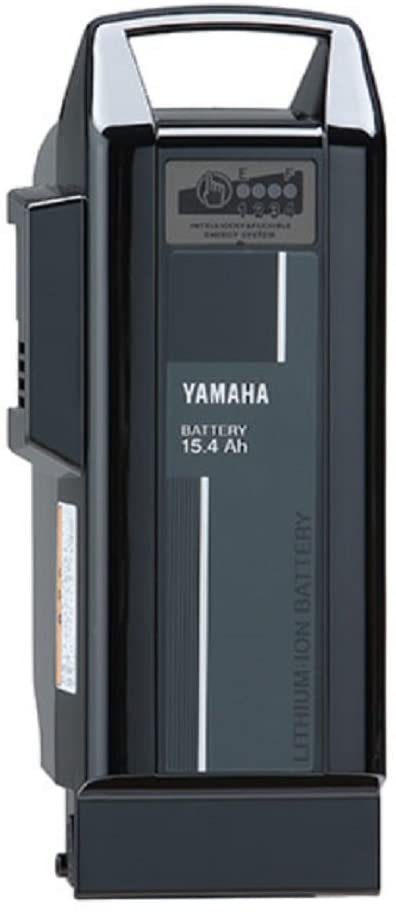 楽天市場】YAMAHA PAS リチウムLバッテリー 8.9Ah X83-22 ブラック X83