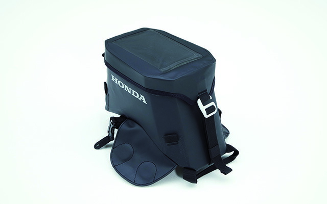 楽天市場】ホンダ純正 08L85-MKS-E00 タンクバッグ 4.5L CRF1100L