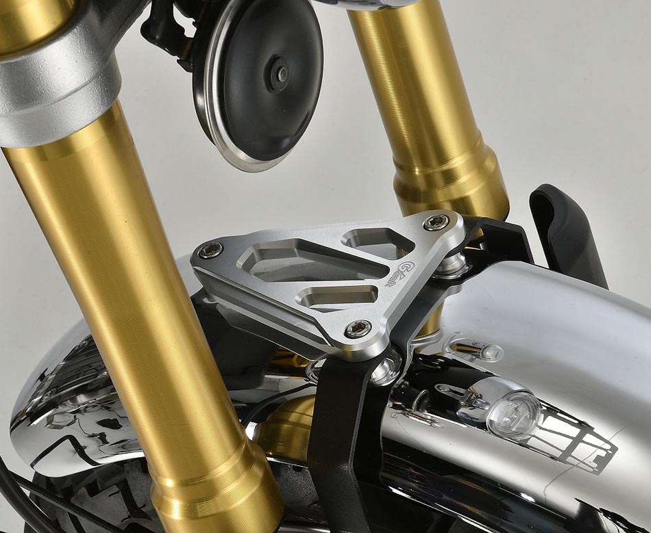 楽天市場】KITACO（キタコ） HONDA モンキー125 ダウンフェンダー 