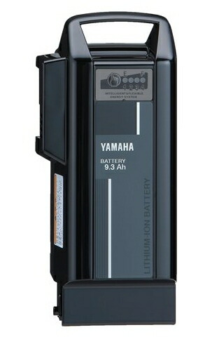 楽天市場】YAMAHA PAS リチウムLバッテリー 8.9Ah X83-22 ブラック X83