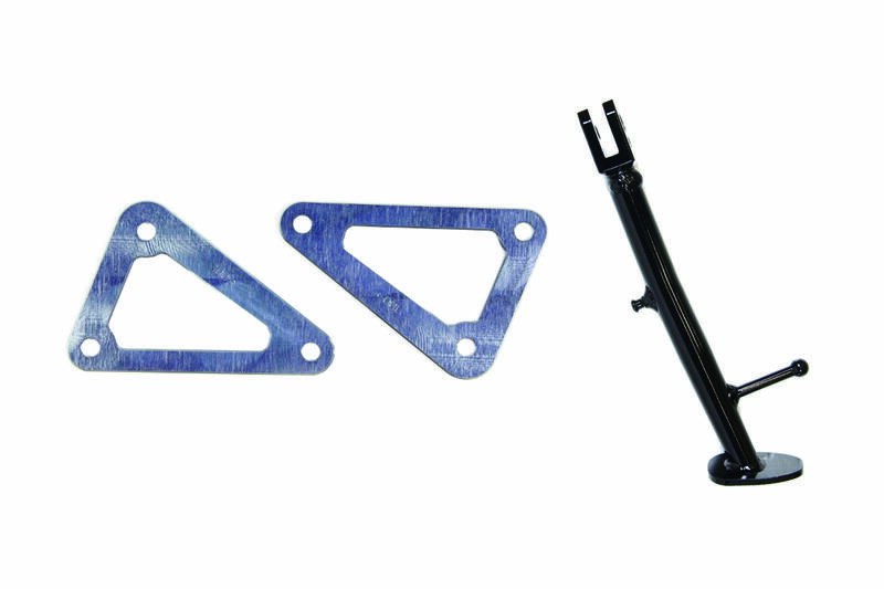 EFFEX ローダウンCOMPキット HONDA CBR600RR (21-) 18mmダウン PHA160D-SET|PartsOnline 店