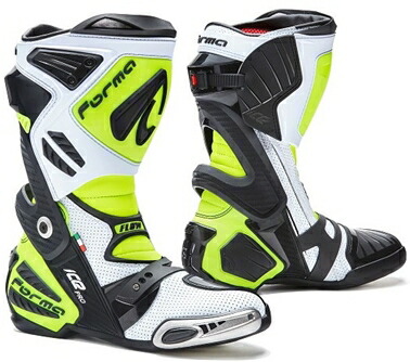 楽天市場】☆正規品【Forma】ICE PRO レーシングブーツ フォーマ