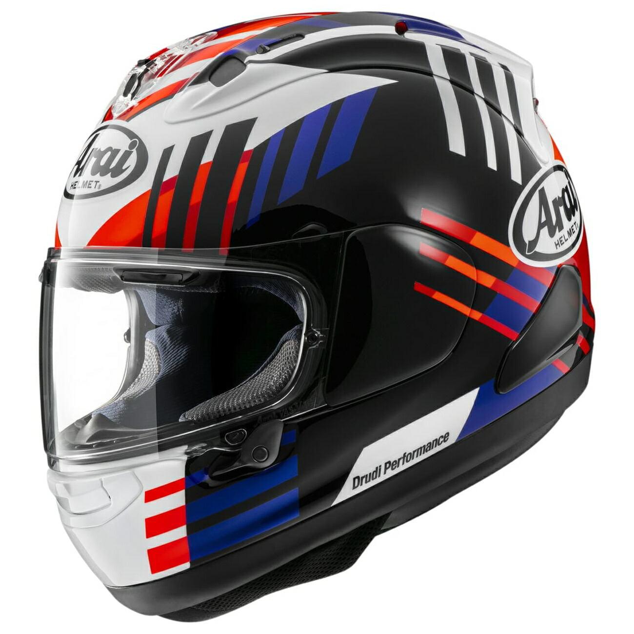 楽天市場】Arai RX-7X SCHWANTZ 30th（シュワンツ 30th） フルフェイス