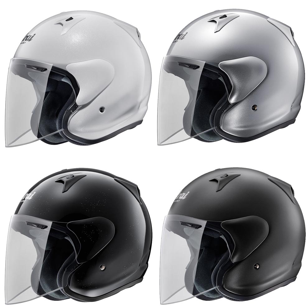 最新情報 Arai SZ-G Vintage ビンテージ オープンフェイスヘルメット sarozambia.com